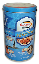 MacaroonsTin