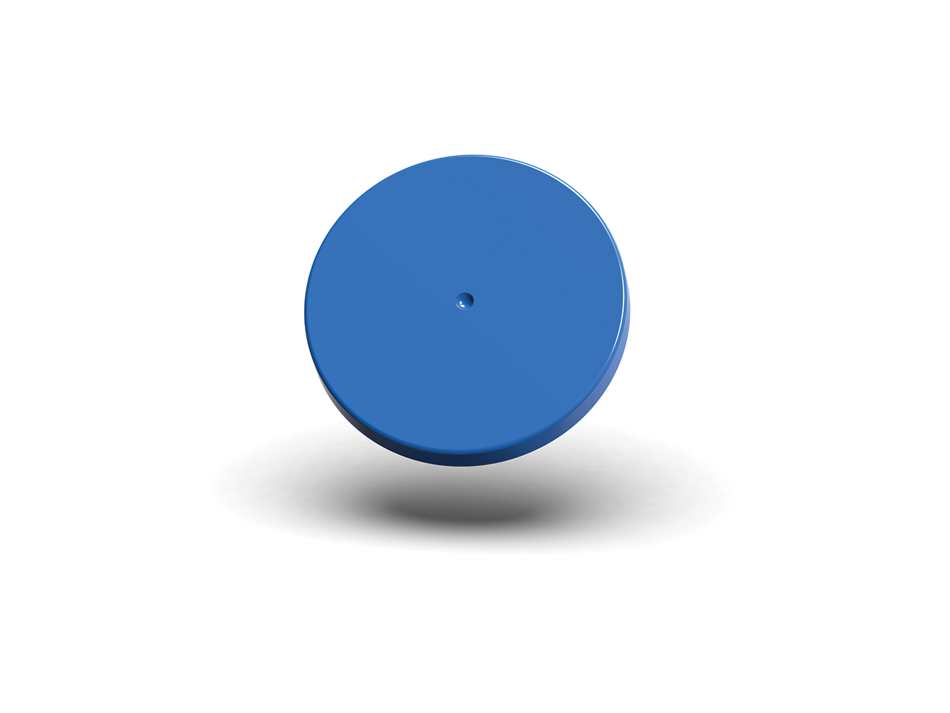 Plastic-Tobacco-Lid
